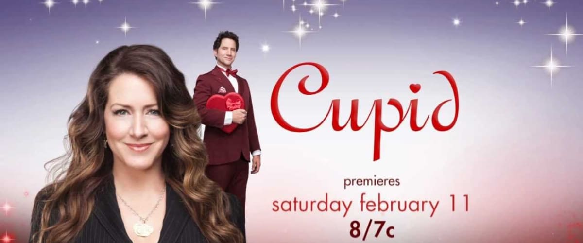Watch Cupid