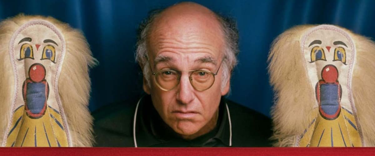 Watch Curb Your Enthusiasm - Season 1