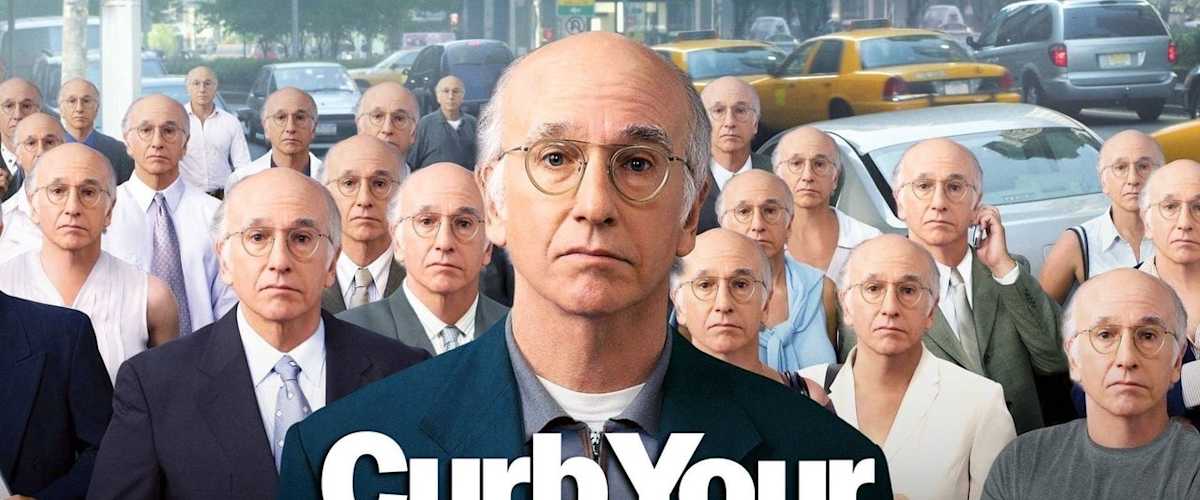 Curb Your Enthusiasm - Season 11