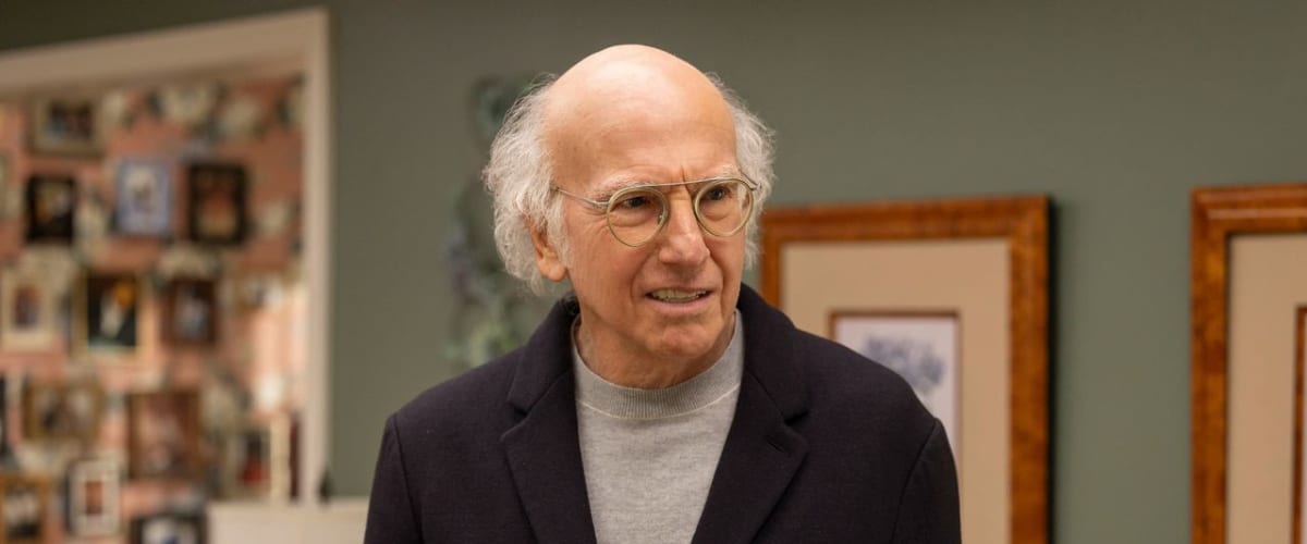 Curb Your Enthusiasm - Season 12