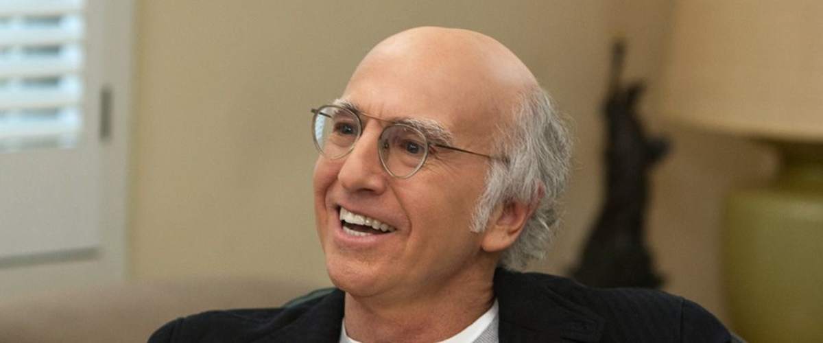 Watch Curb Your Enthusiasm - Season 4