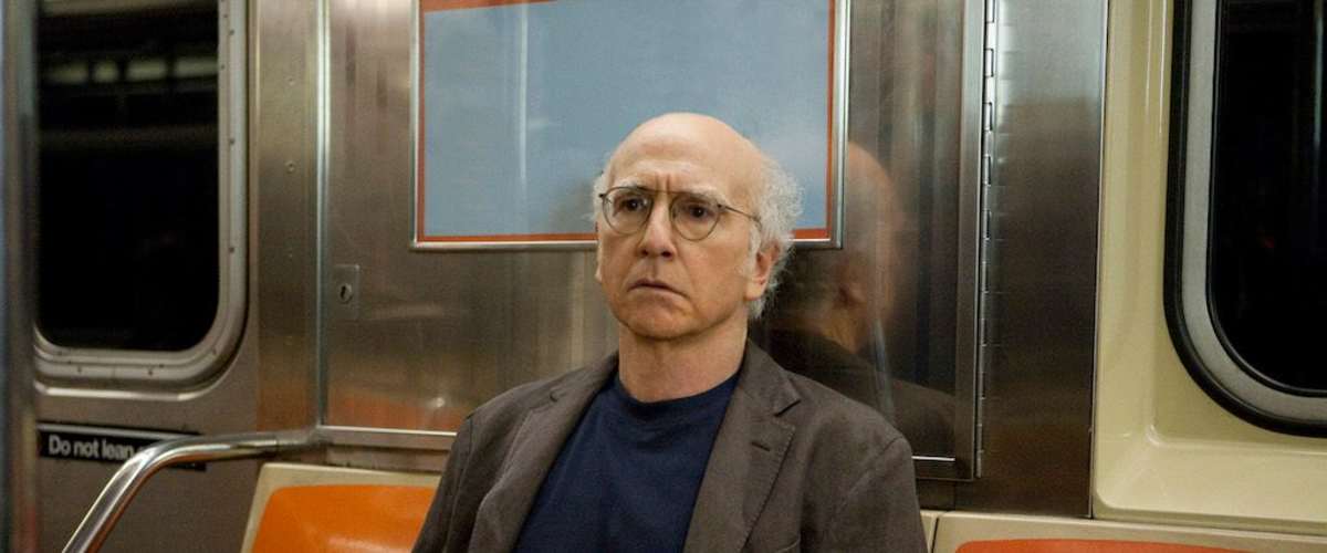 Watch Curb Your Enthusiasm - Season 6