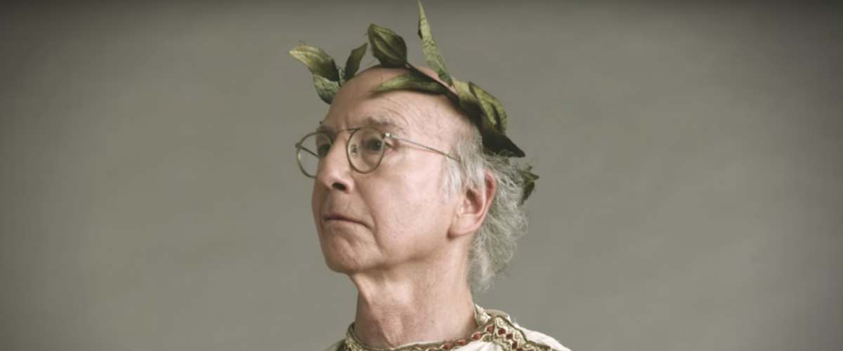 Curb Your Enthusiasm - Season 9