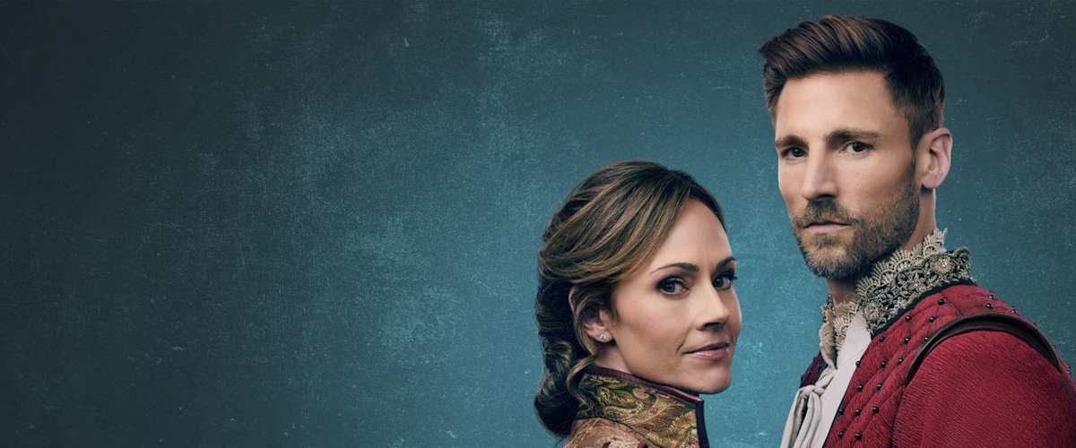 Watch Curious Caterer: Foiled Plans