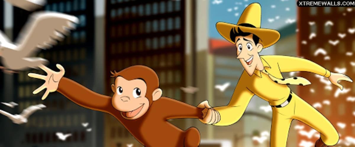 Curious George