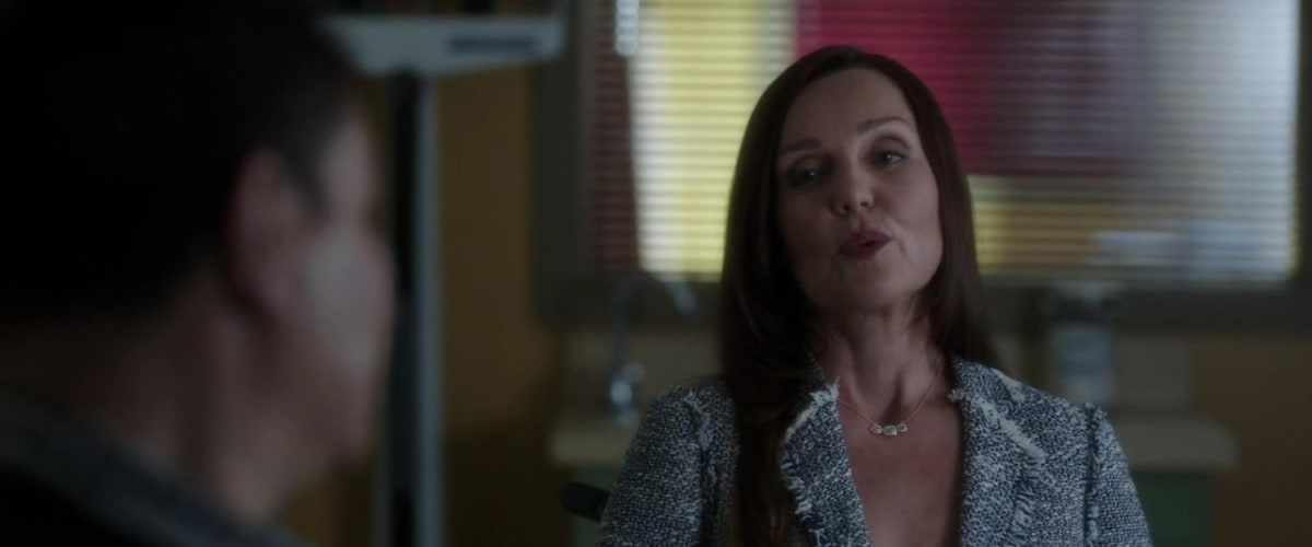 Watch Curse of the Siren