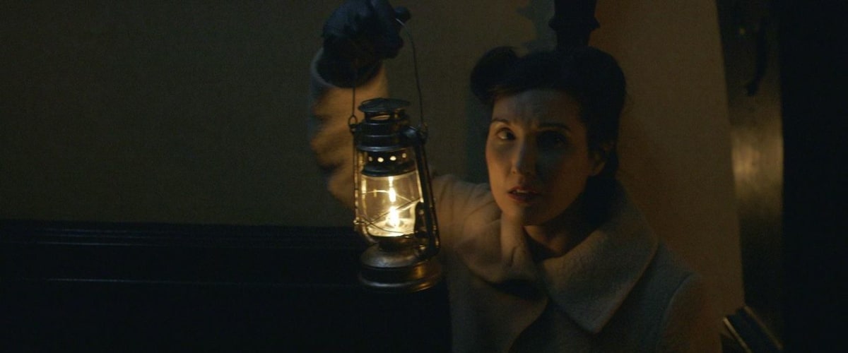 Watch Curse of the Witch's Doll