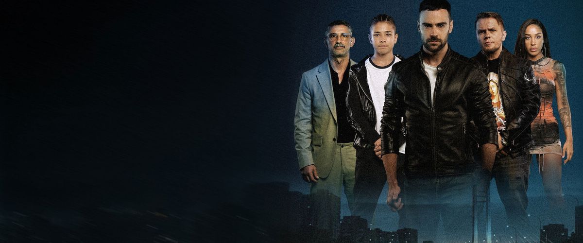 Watch Curza : The Race