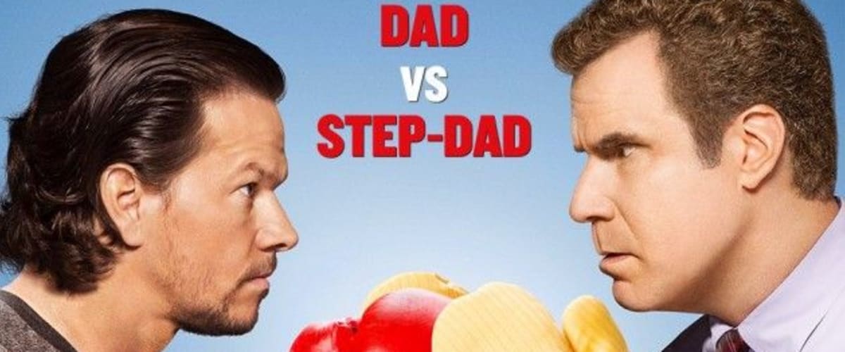 Watch Daddys Home