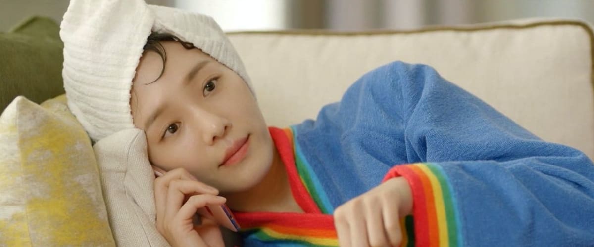 Watch Dali and the Cocky Prince - Season 1