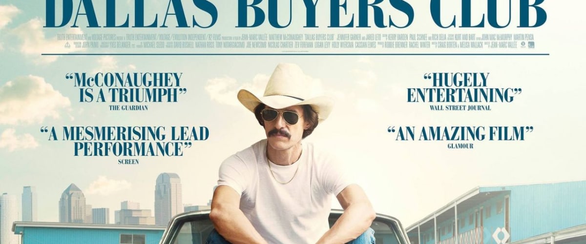 Dallas Buyers Club