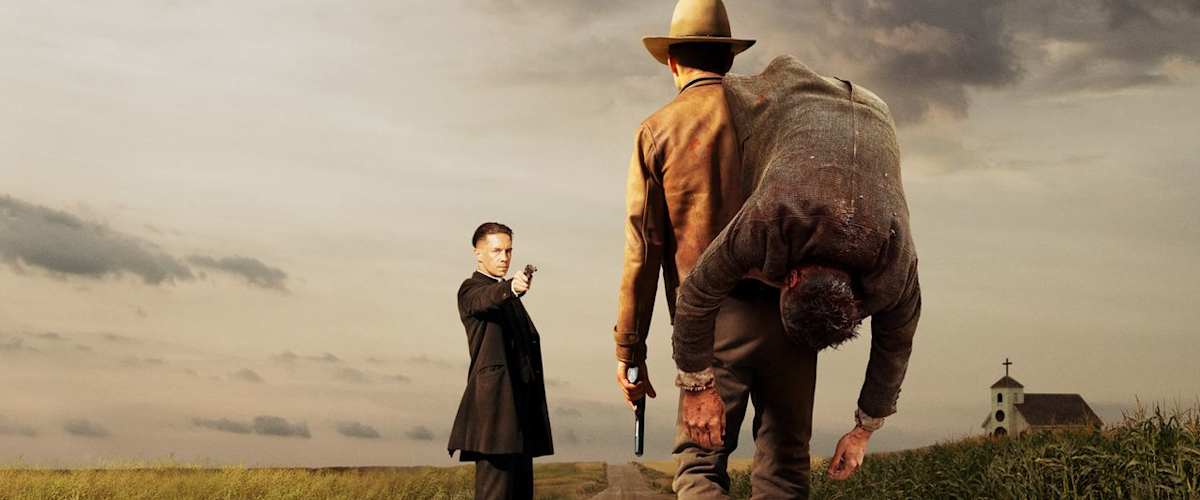 Damnation - Season 1