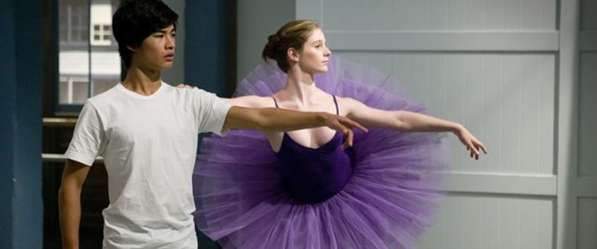 Dance Academy - Season 1
