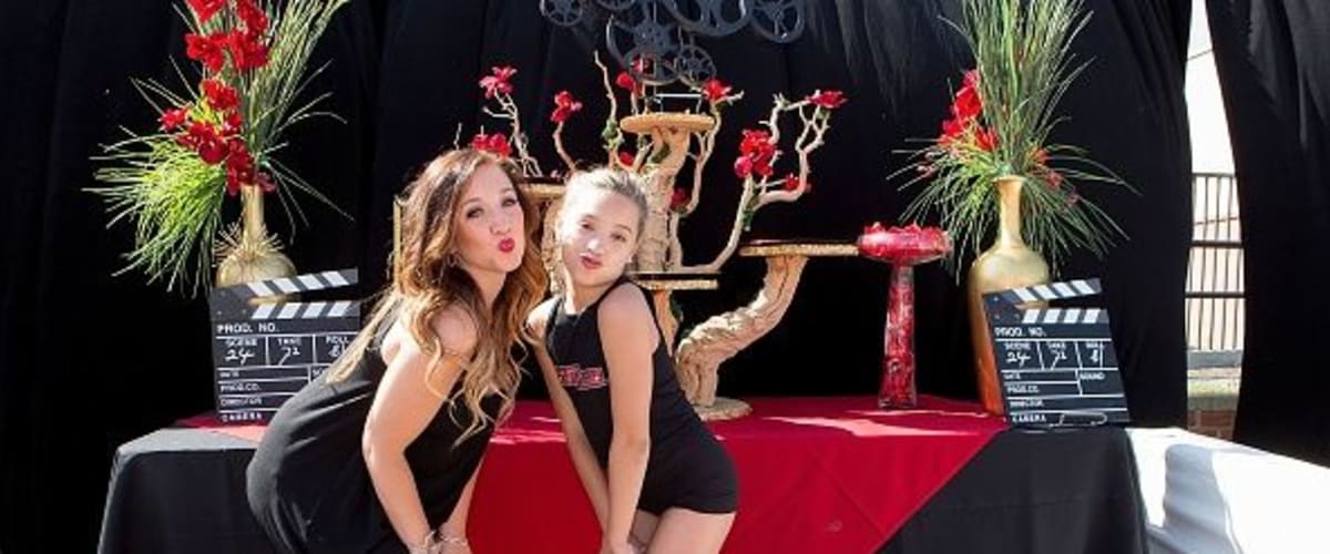 Watch Dance Moms - Season 6