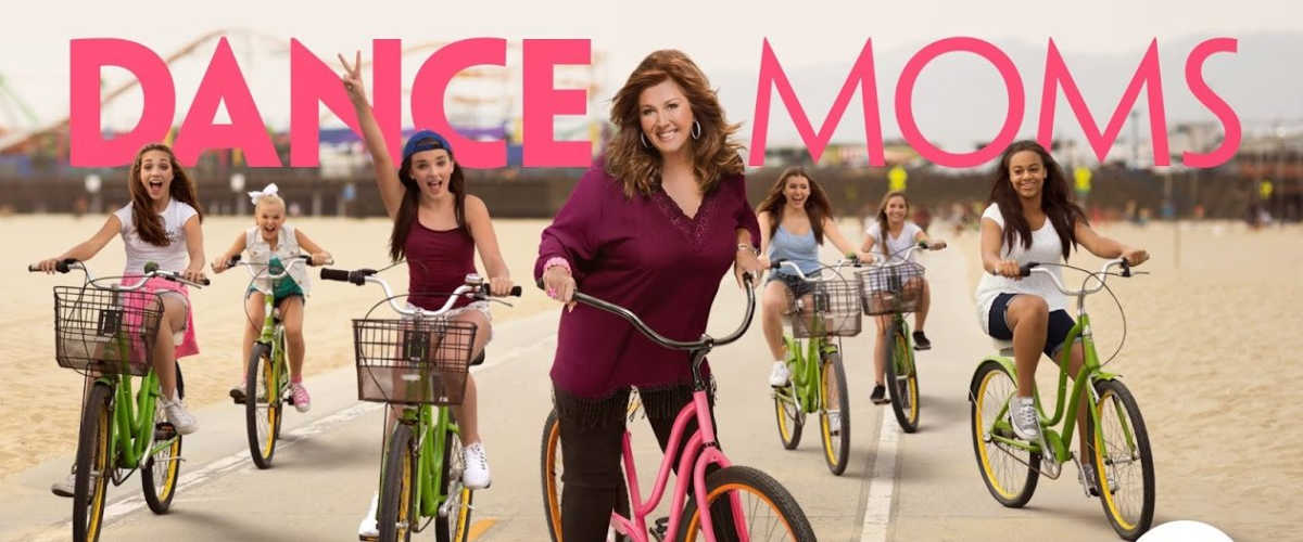 Watch Dance Moms - Season 8
