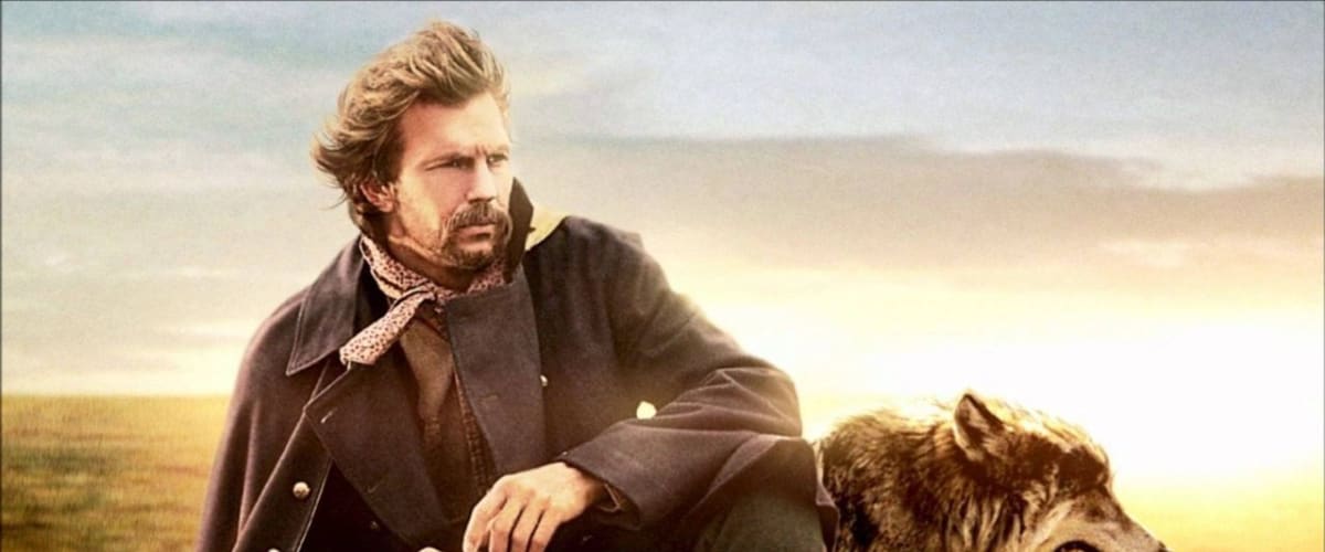 Watch Dances with Wolves