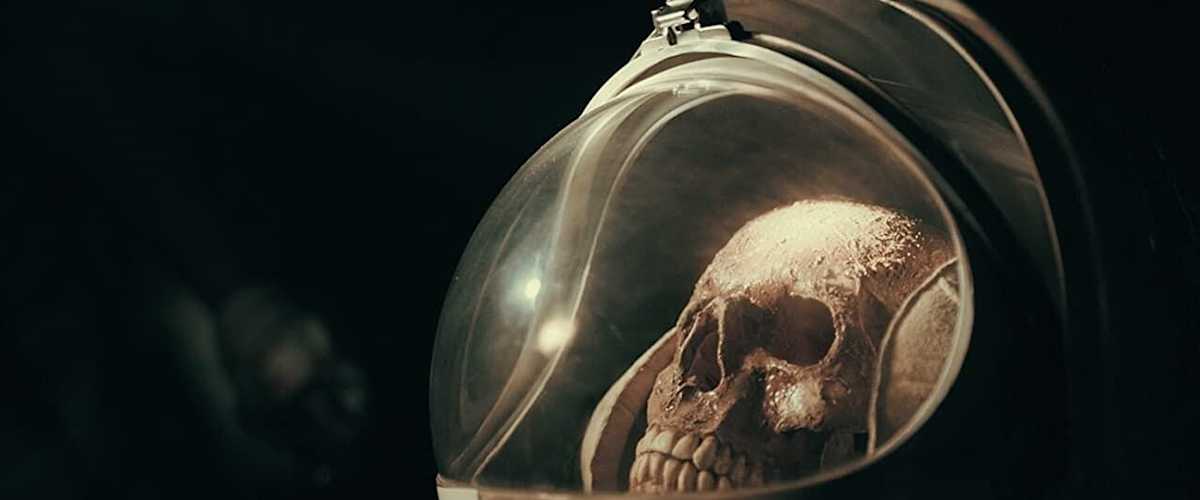 Watch Danger! Danger!