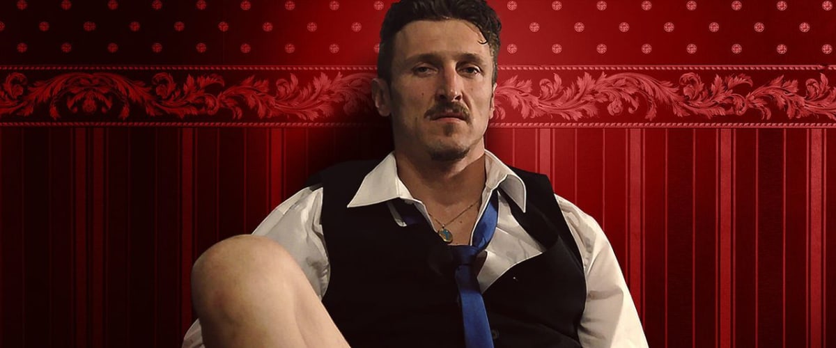 Watch Danny Legend God