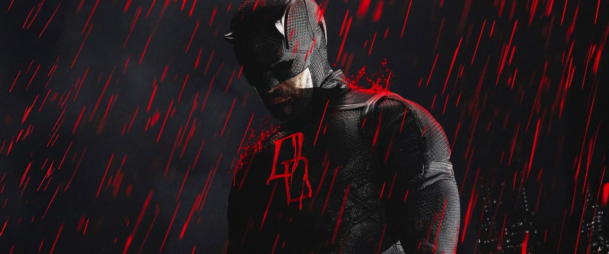 Watch Daredevil: Born Again - Season 2