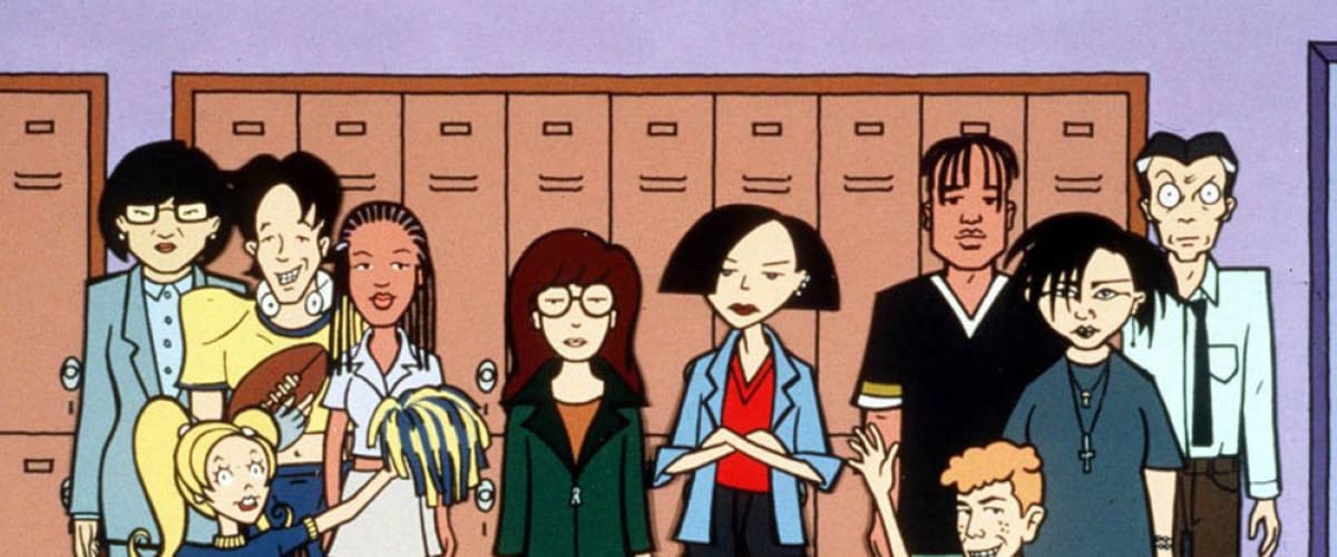 Daria - Season 2