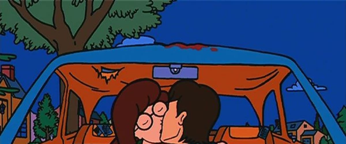 Daria - Season 3