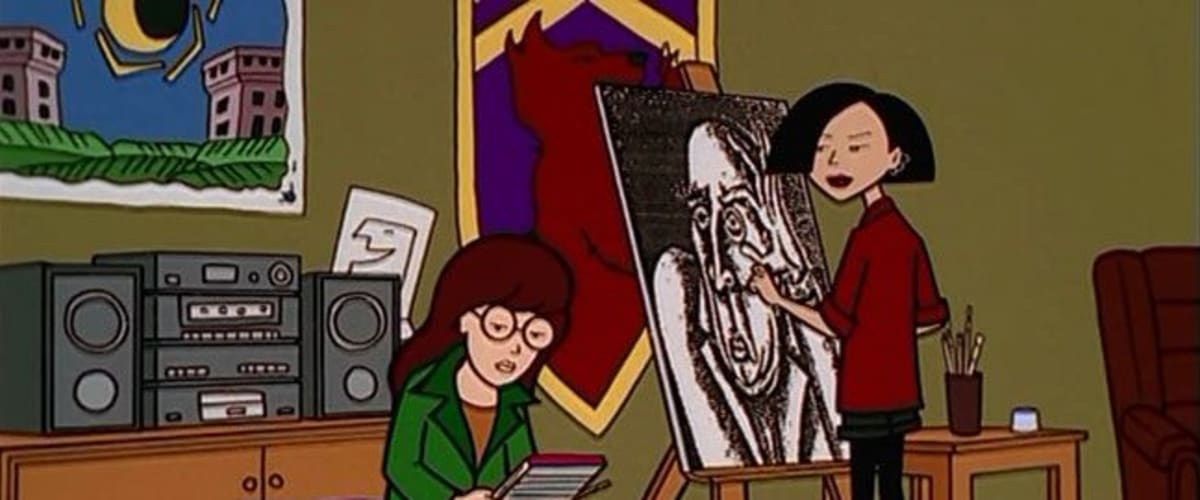 Daria - Season 4