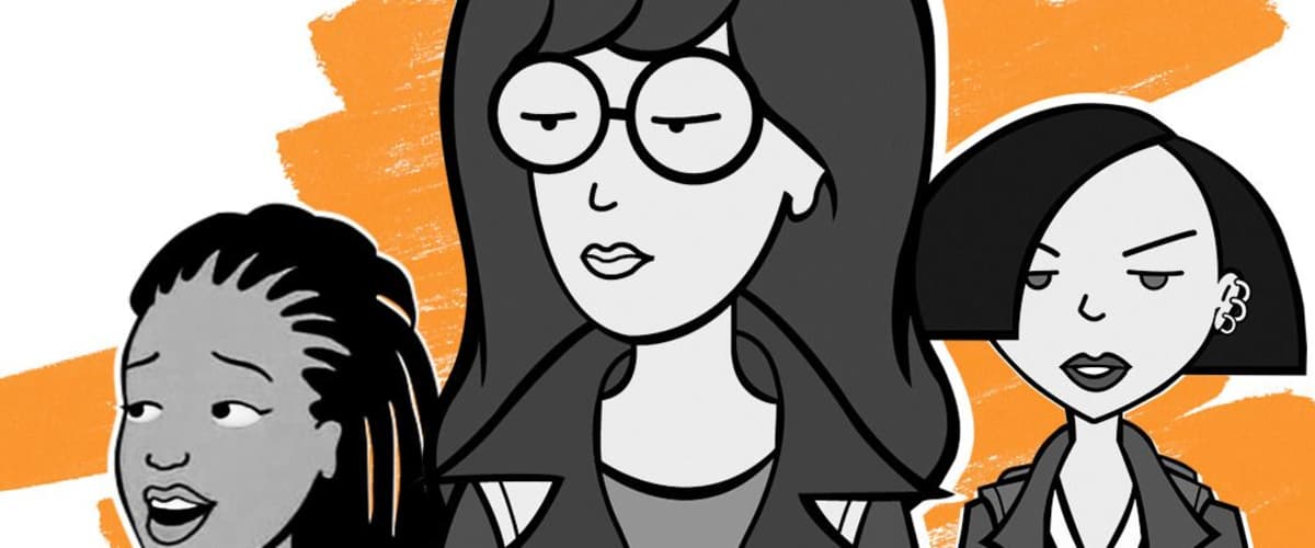 Daria - Season 5