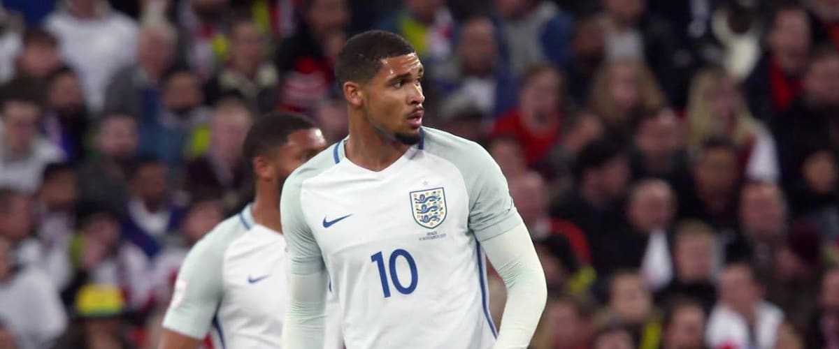 Watch Daring to Dream: England's Story at the 2018 FIFA World Cup