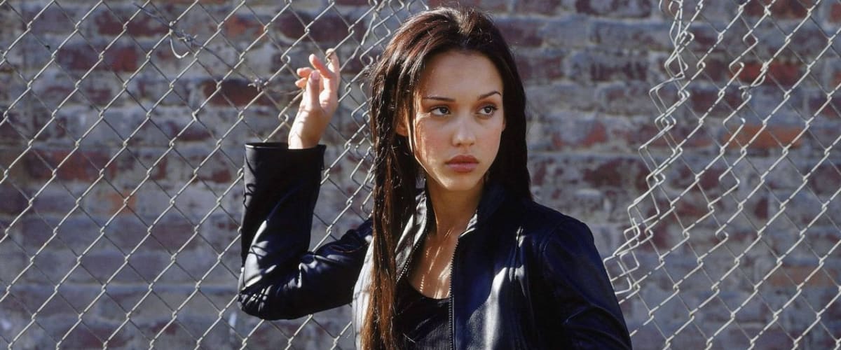 Dark Angel - Season 2