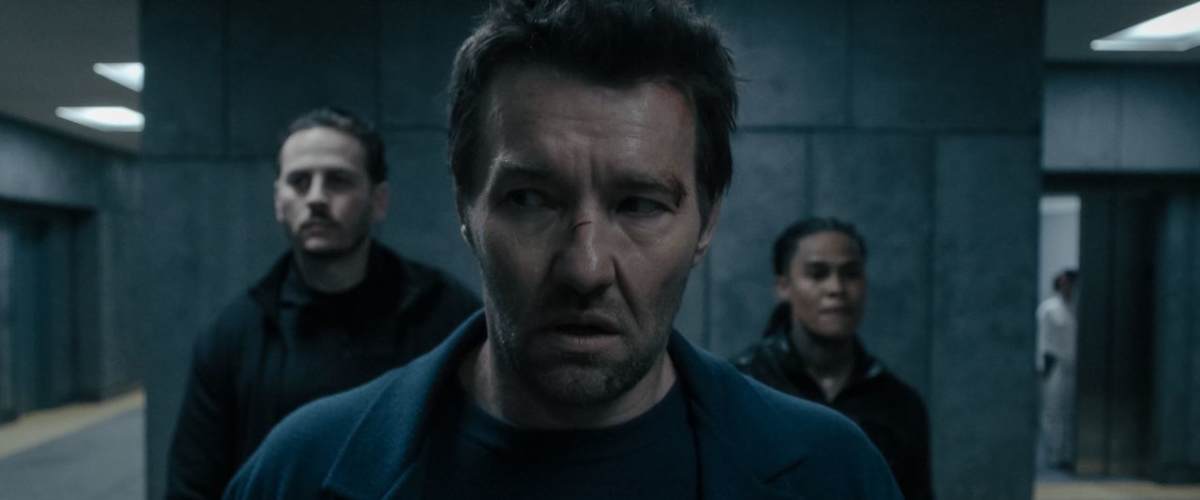 Dark Matter - Season 1