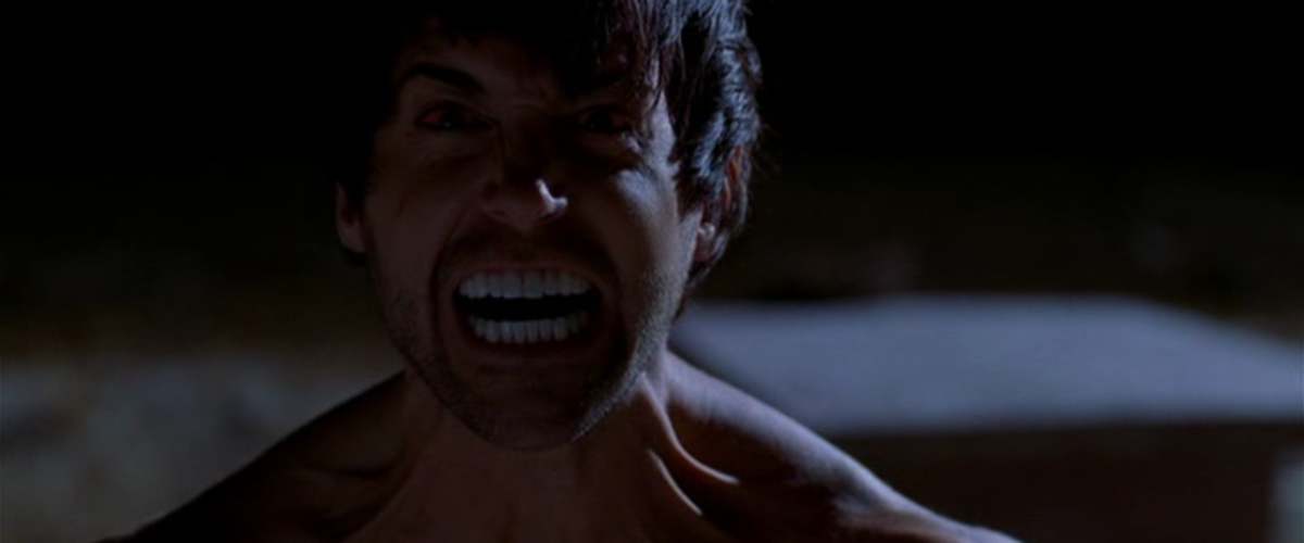 Watch Dark Moon Rising (2009)