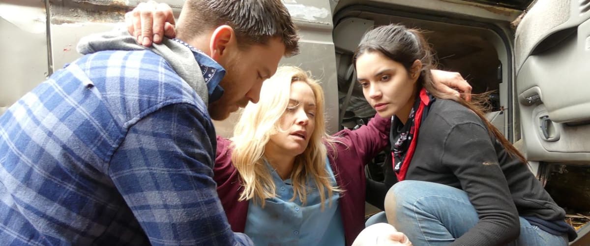 Dark Night of the Soul