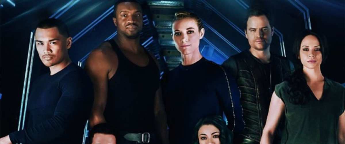 Watch Dark - Season 1