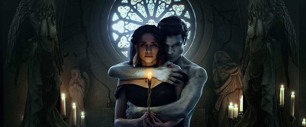 Watch Dark Spell