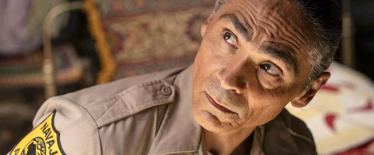 Watch Dark Winds - Season 1