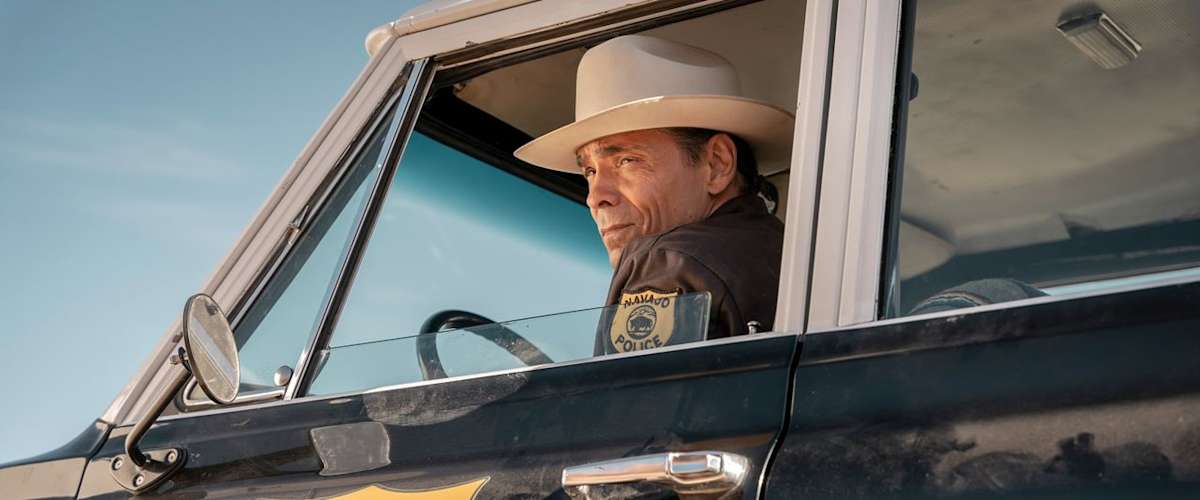 Watch Dark Winds - Season 2