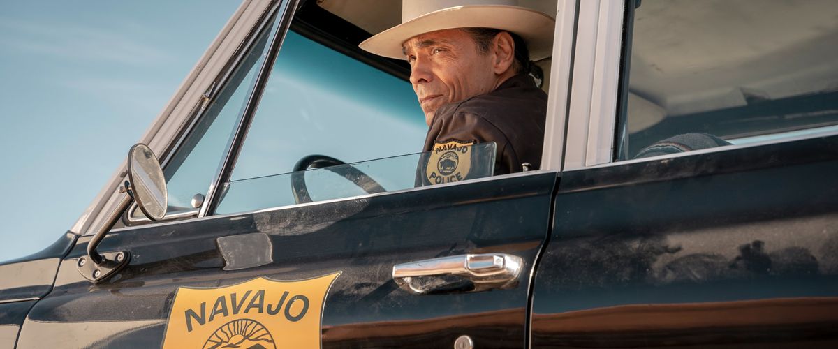 Dark Winds - Season 4