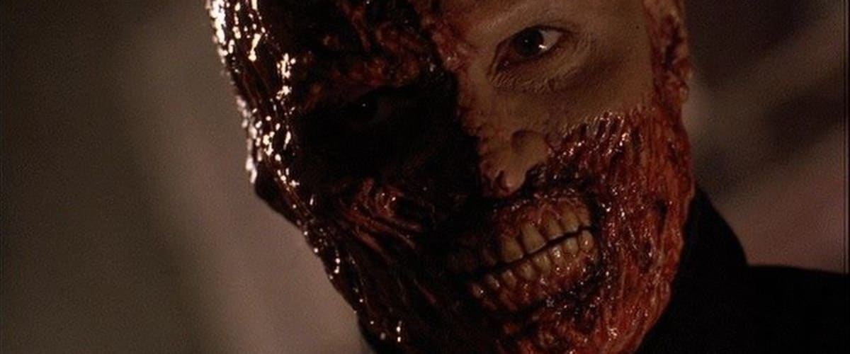 Watch Darkman 2: The Return of Durant