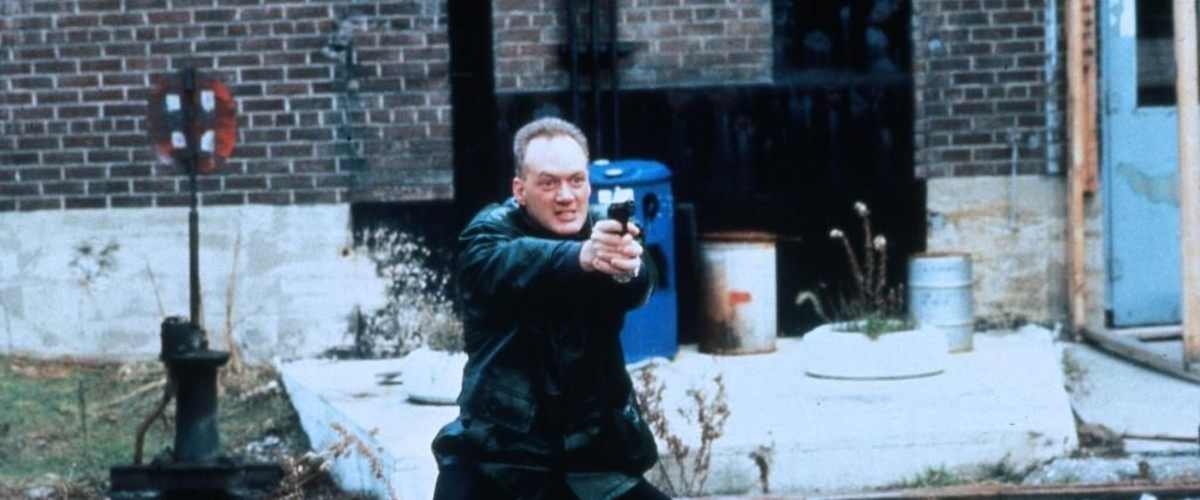 Darkman 3: Die Darkman Die