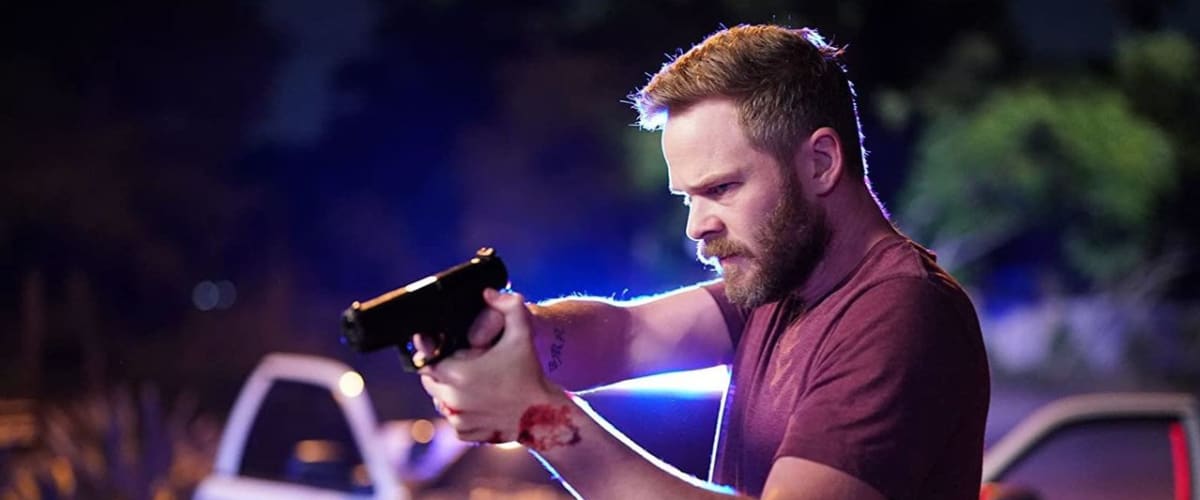 Watch Darkness Falls (2020)