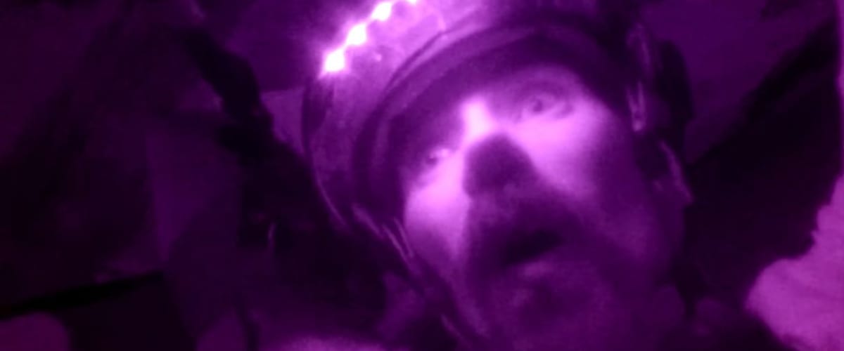 Darkness - Season 01