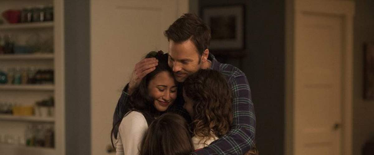 Date My Dad - Season 1