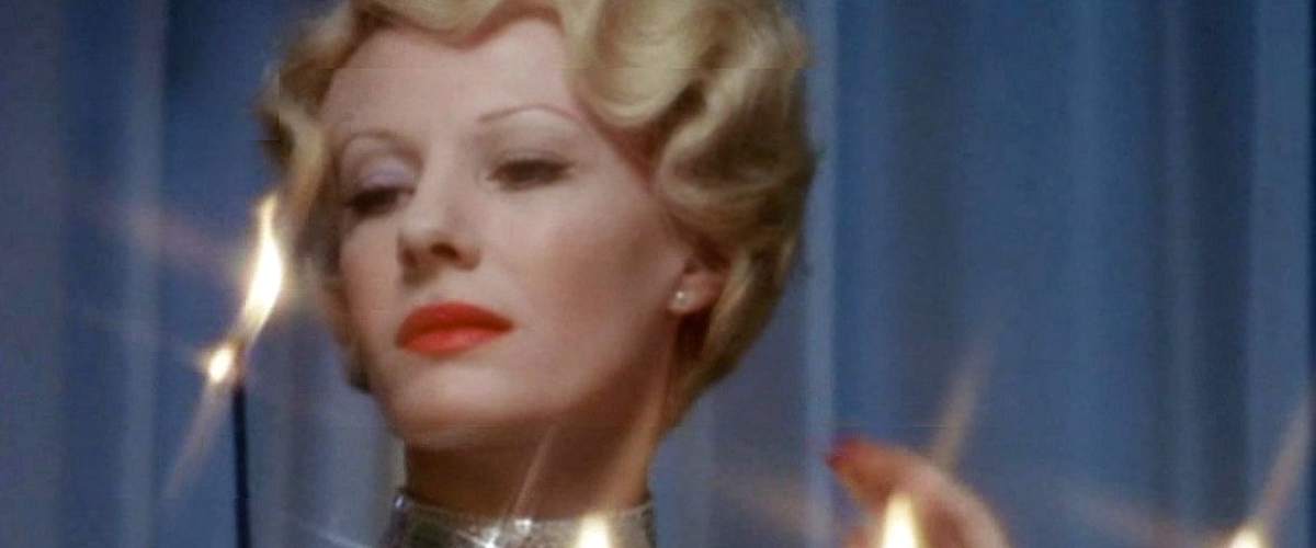 Daughters of Darkness