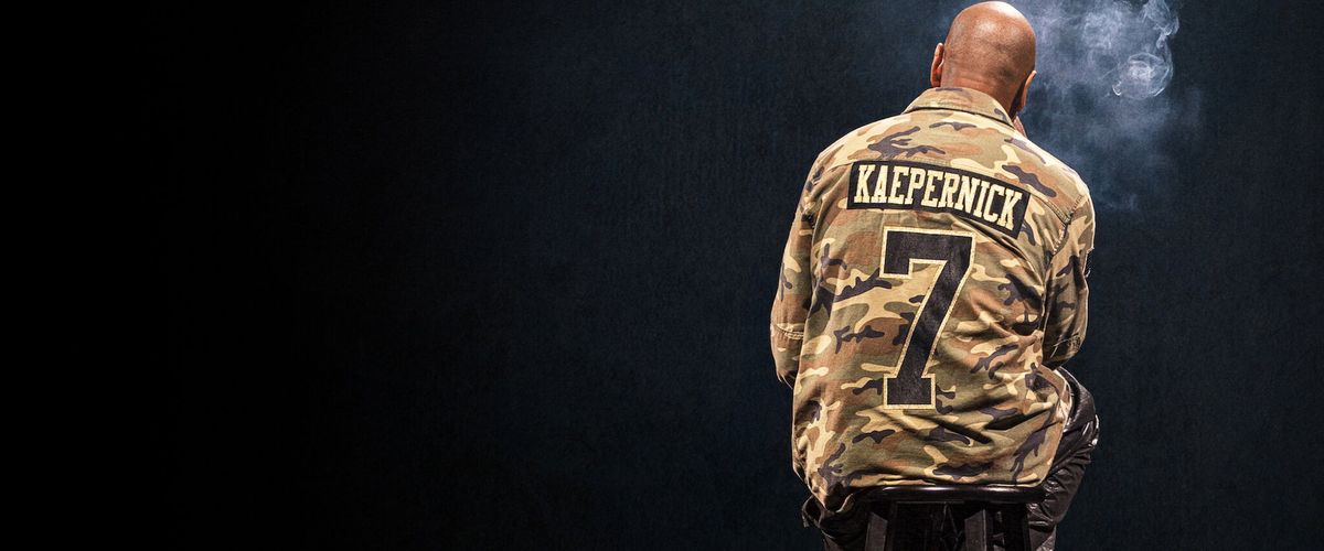 Watch Dave Chappelle: The Unstoppable