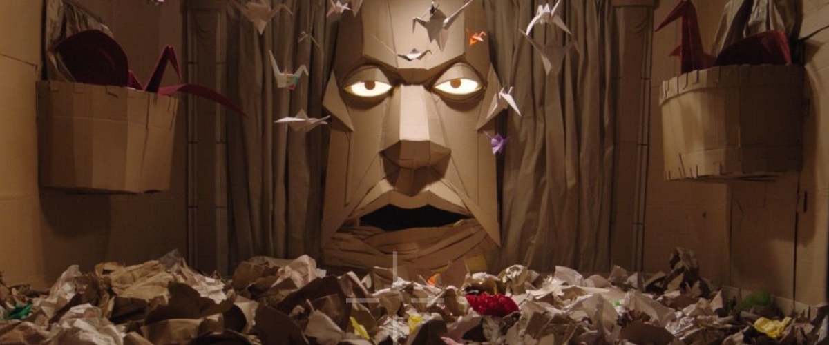 Watch Dave Made a Maze