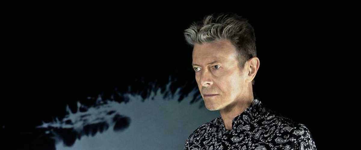 David Bowie: The Last Five Years