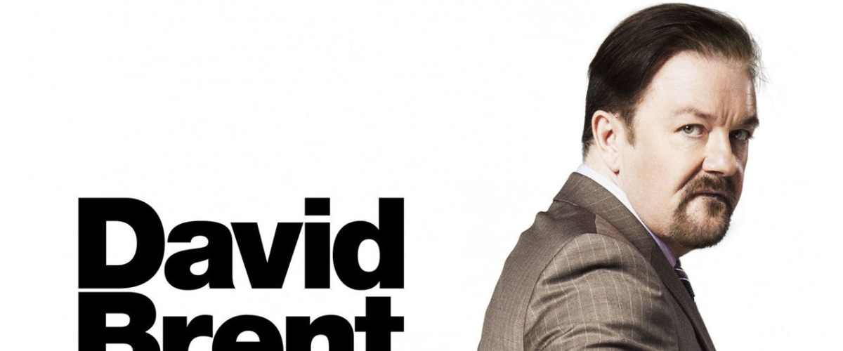 David Brent: Life on the Road