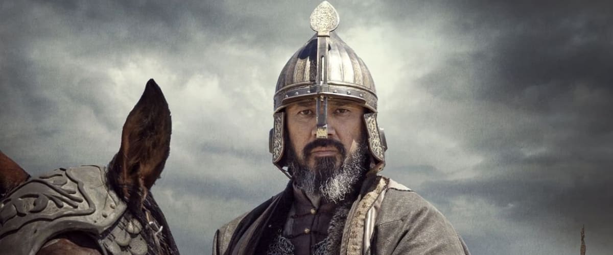 Watch Dawn of the Great Steppe