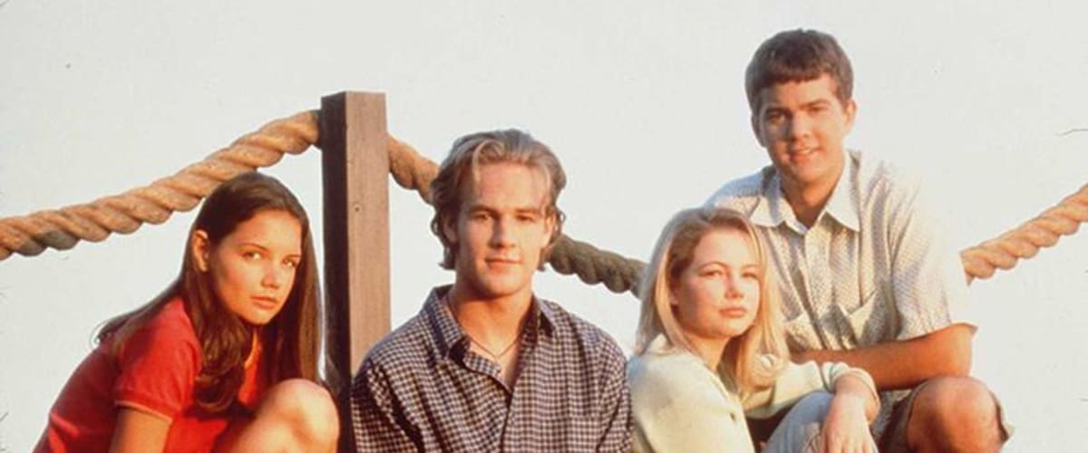 Dawsons Creek - Season 1
