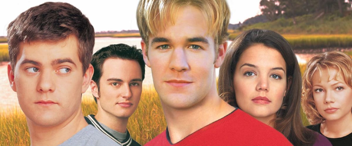 Dawsons Creek - Season 6